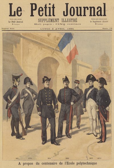 Centenaire de l
